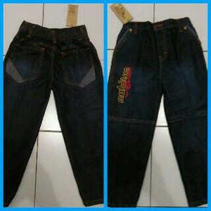 Celana Jeans Anak Merk "Cubitus"