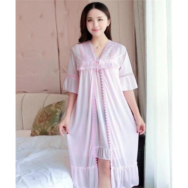 piyama_Satin_import_terkini