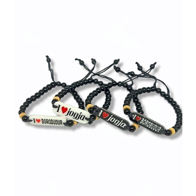 GELANG ETNIK GELANG KHAS JOGJA GELANG BOROBUDUR GELANG MURAH GELANG PLAT GELANG COWOK DAN CEWEK GELA