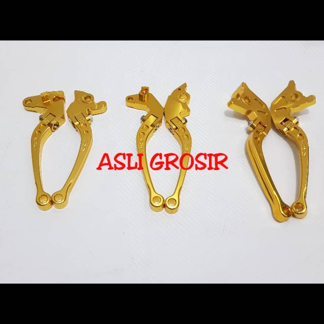 Handle Rem Lipat Handle Lipat CRG Gold Nmax Vario150 Mio Vario110 Dll