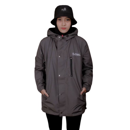Wahyu  - Jaket Outdoor MPY – Edition Fashion Trendy Casual Pria Good Brand Quality Stylish