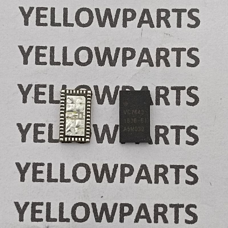 IC PA XIAOMI REDMI 7A VC7643-61 ORIGINAL