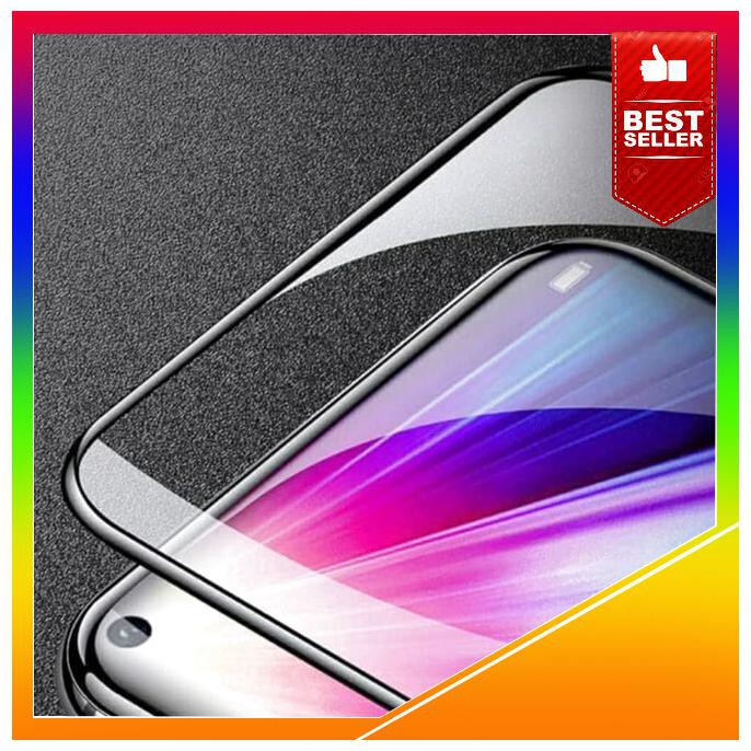 Acc Hp Tempered Glass Infinix Zero 8 Cover Full Lem 9D 11D Full Screen