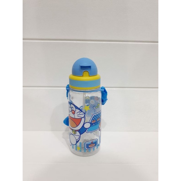 Botol Minum Anak Karakter 350ml BPA FREE -Botol 3675