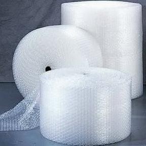 

DP Plastik Bubble wrap untuk tambahan packing agar lebih aman TERBARU