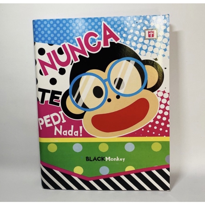 

BUKU TULIS TIARA 100 LEMBAR / 1 PACK ISI 5 BUKU