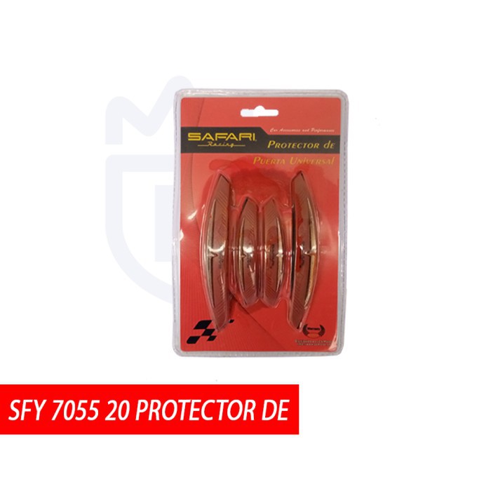 PENGAMAN PINTU/ DOOR GUARD MOBIL SFY 7055