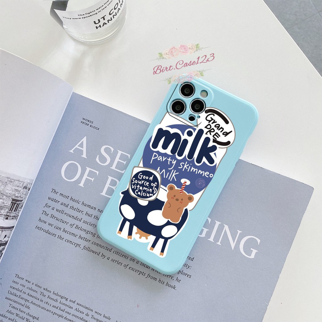CASE CASING SOFTCASE SILIKON MACARON PELINDUNG KAMERA CUTE ENDEMIC OPPO VIVO SAMSUNG XIAOMI REALME IPHONE ALL TYPE BC6060
