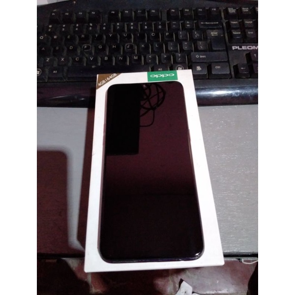Lcd Oppo F9 (ORI CABUTAN)