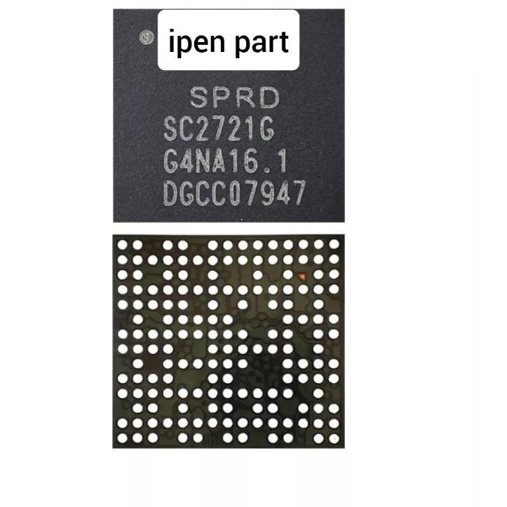 Serbuuuu.. IC SC2721G Samsung SC 2721G