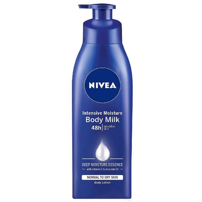 ❣️Rakkistore99❣️ Nivea Intensive Moisture Body Lotion 400ml