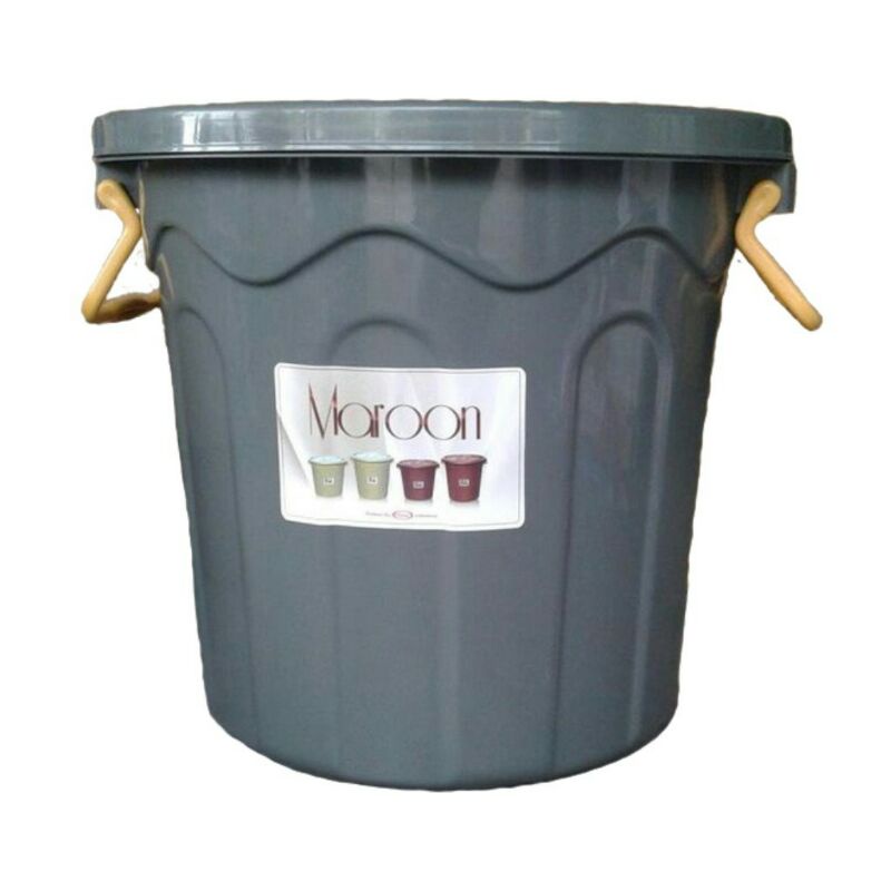 Ember 40 Liter maroon