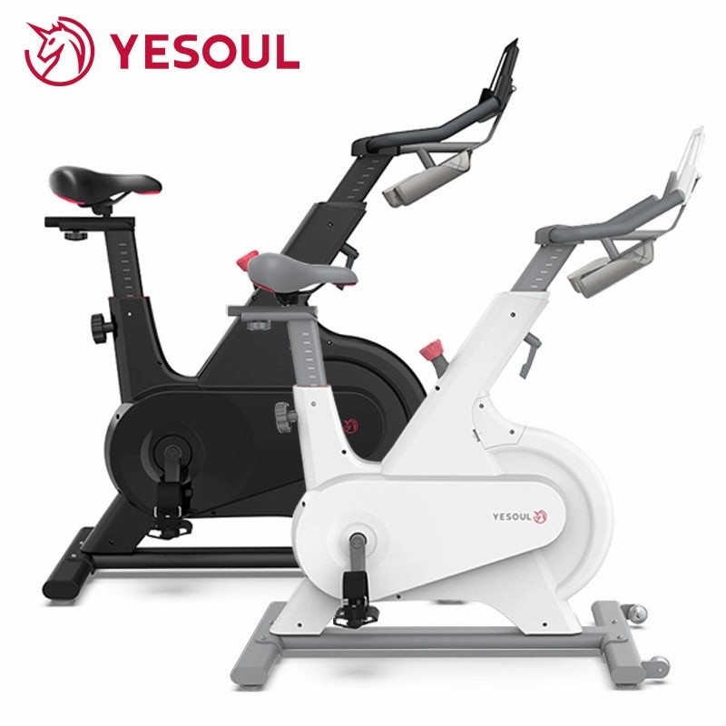 Yesoul M1 Spinning Bike Indoor Gym Sepeda Statis Bicycle Exercise