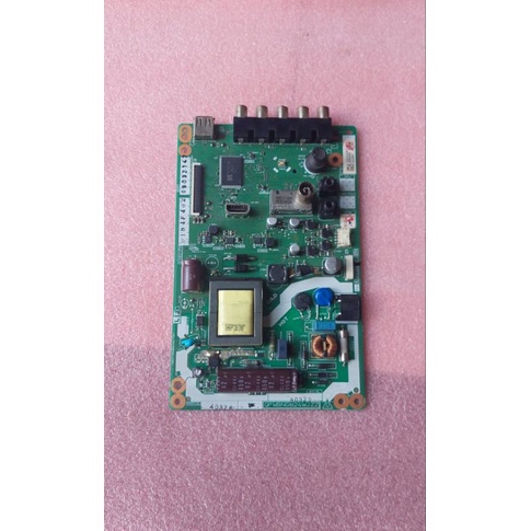 MB MAINBOARD SHARP LC 24SA4000 24SA4000I
