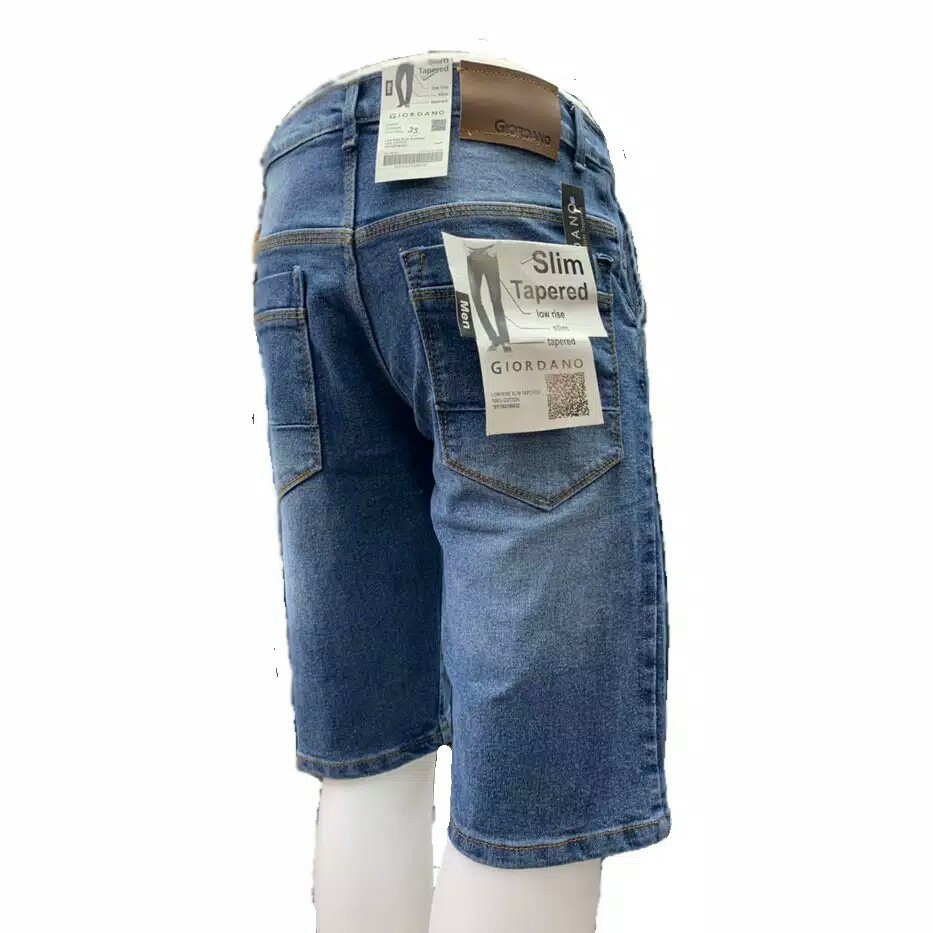 CELANA PENDEK PRIA GIORDANO, CELANA PENDEK PRIA