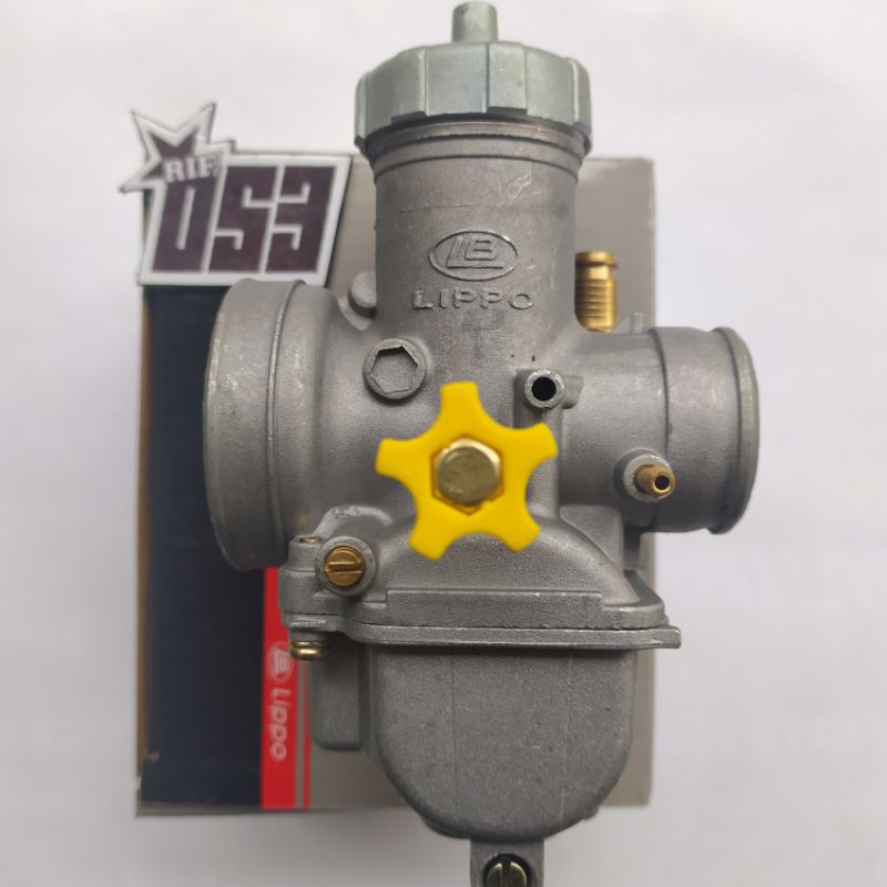 karbu karburator nsr PE 28 lippo-1