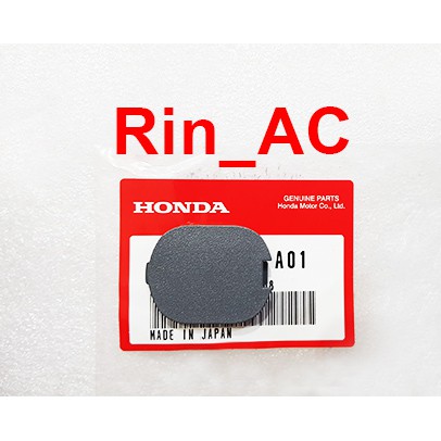 ORIGINAL Cover Plastik Clip Klip Tutup Lubang Lobang Baut Batok Rumah Housing Stop Lamp Lampu Socket