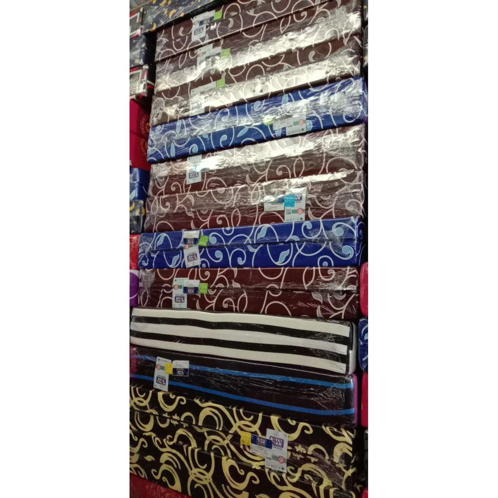 Kasur Royal 90 x 200 x 20
