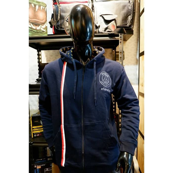 Hoodie Team PSG Esports