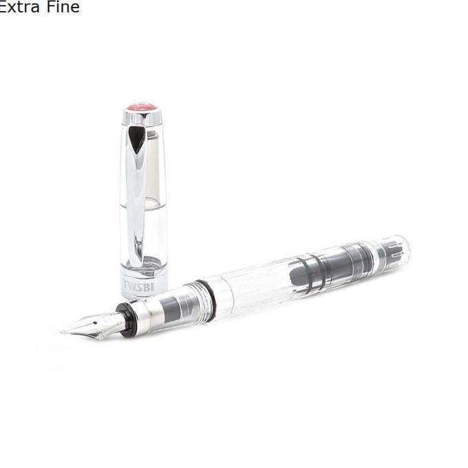 

TWSBI Diamond 580 Fountain Pen