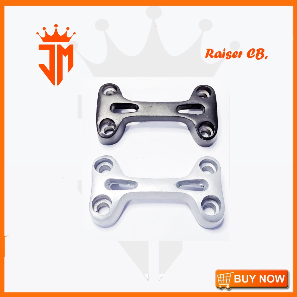 Raiser reiser reser RX King Clam Stang Stir Motor RX King