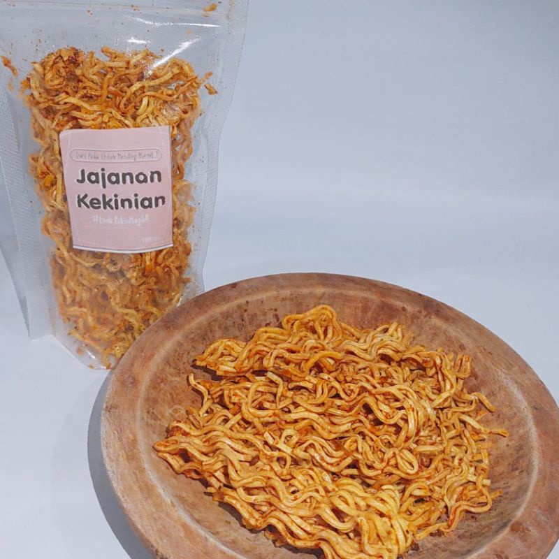 

mie kremes pedes