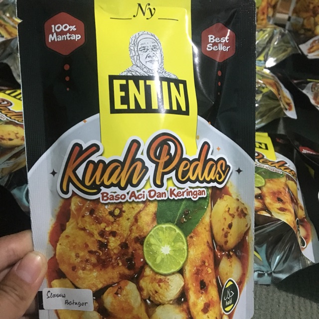 

Keringan Baso Aci