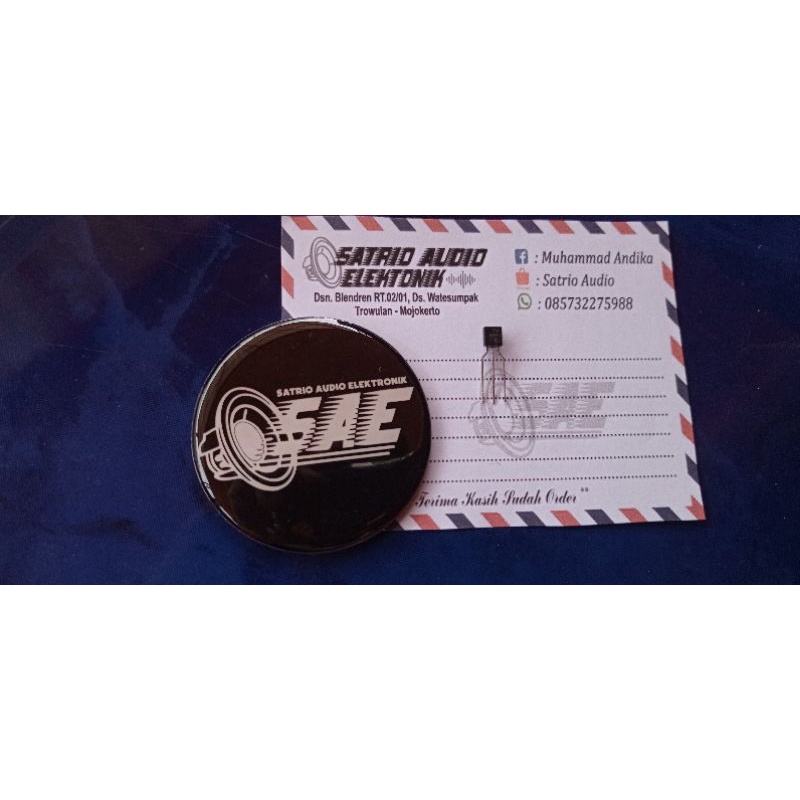 TRANSISTOR 2N5551 KEC , transistor 2n5551 kec