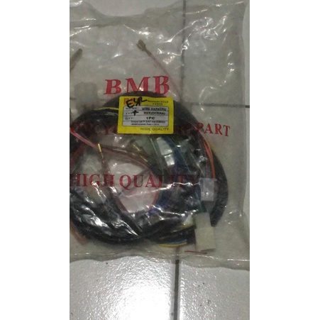 KABEL BODI ASSY KABEL BODY RX KING OLD RXKING COBRA RX KING 1992 1993 1994 1995 1TR