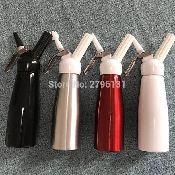 

(BISA COD) Cream whipper dispenser / whip cream / nitro coffe / whipped cream