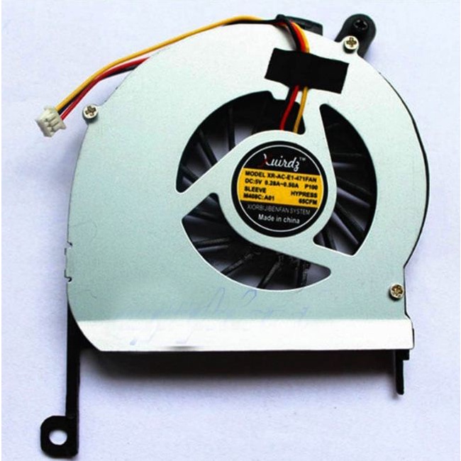 Fan Acer Aspire E1-421 E1-451 E1-431 E1-471G E1-471 V3-471G