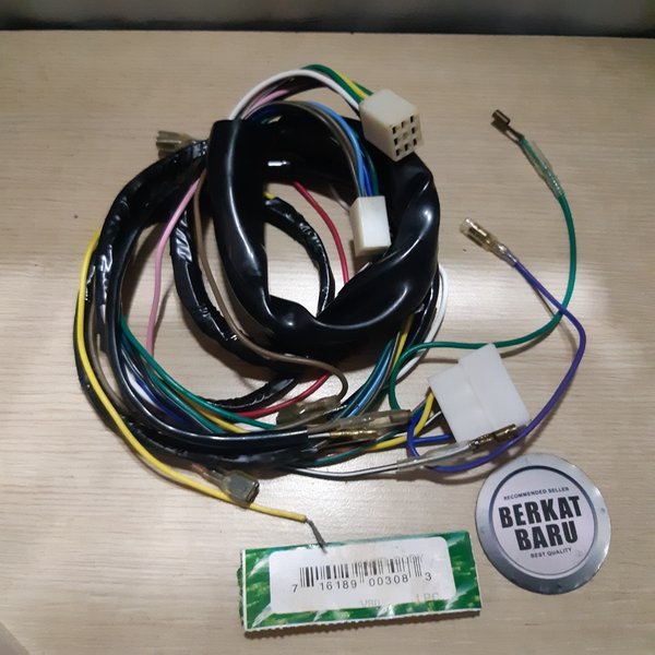 Kabel Body Bodi Yamaha V80 V 80 Murah