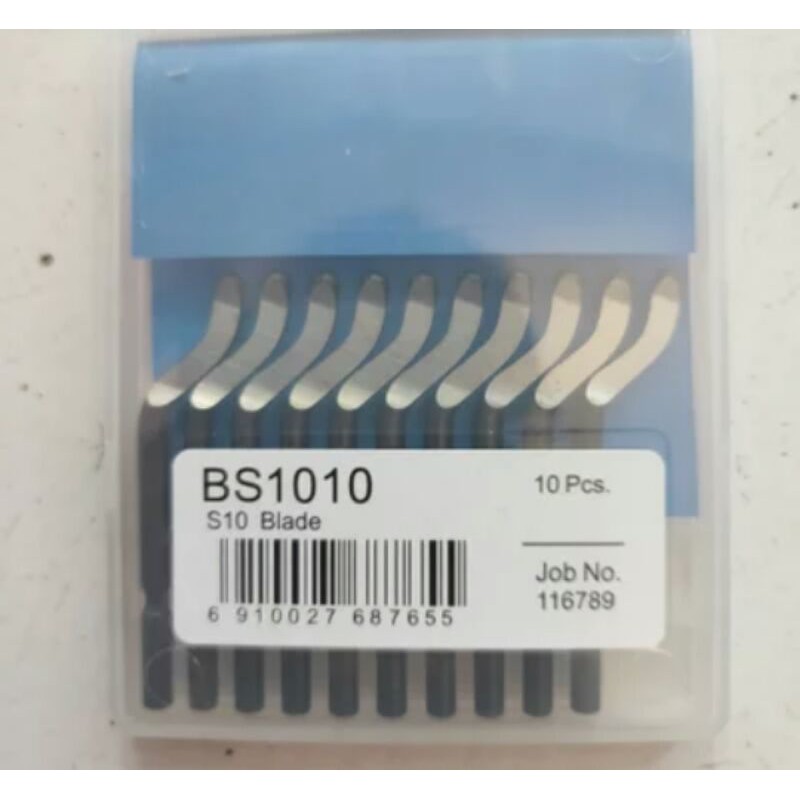 

pisau deburing blade s10