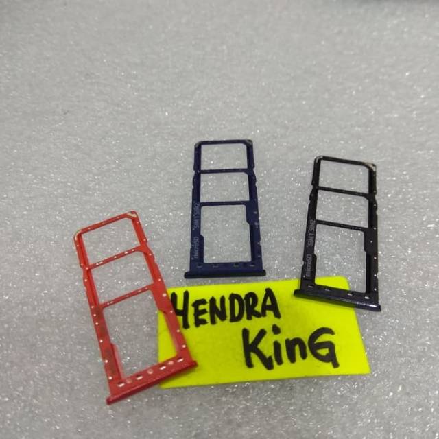 simtray Samsung M20 / slot sim Samsung M20 / Simlock Samsung M20