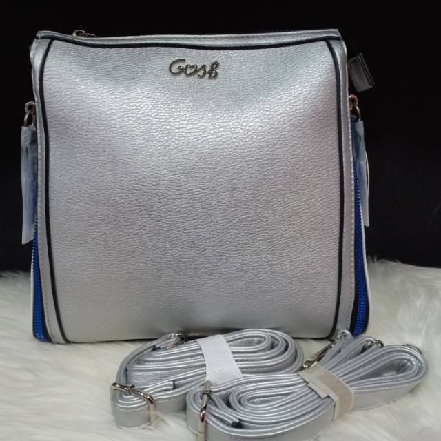 Tas gosh new