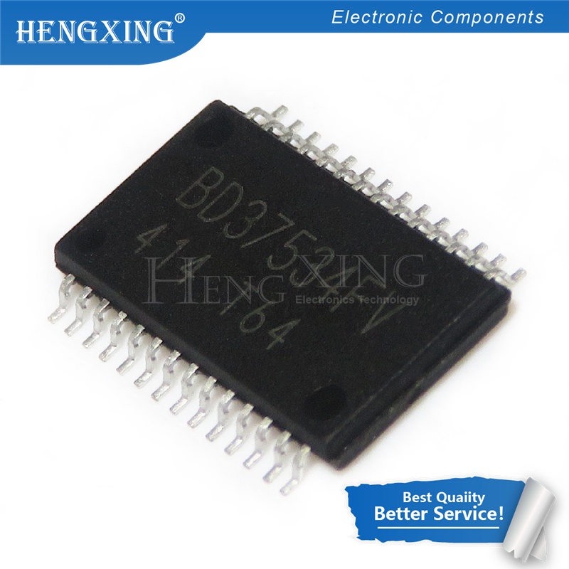 10pcs Ic BD37534FV-E2 BD37534FV Tsop-28