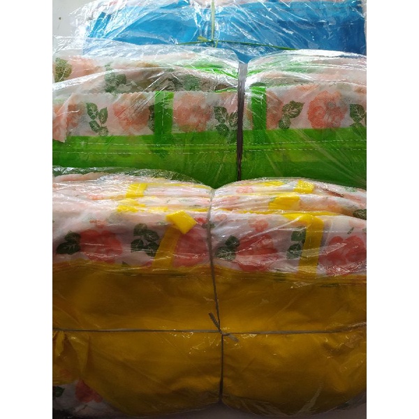 Tas serut 18 / Tas kain / Tas spunbond / Tas hajatan