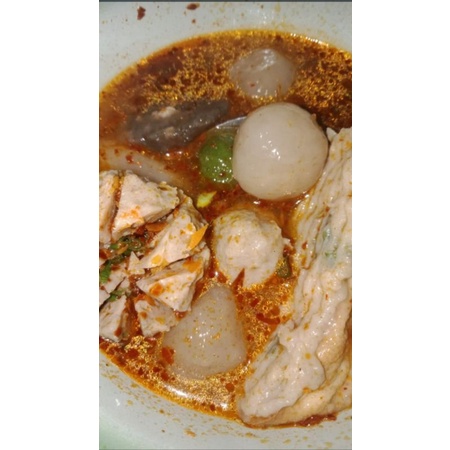 

Baso Aci Cengek