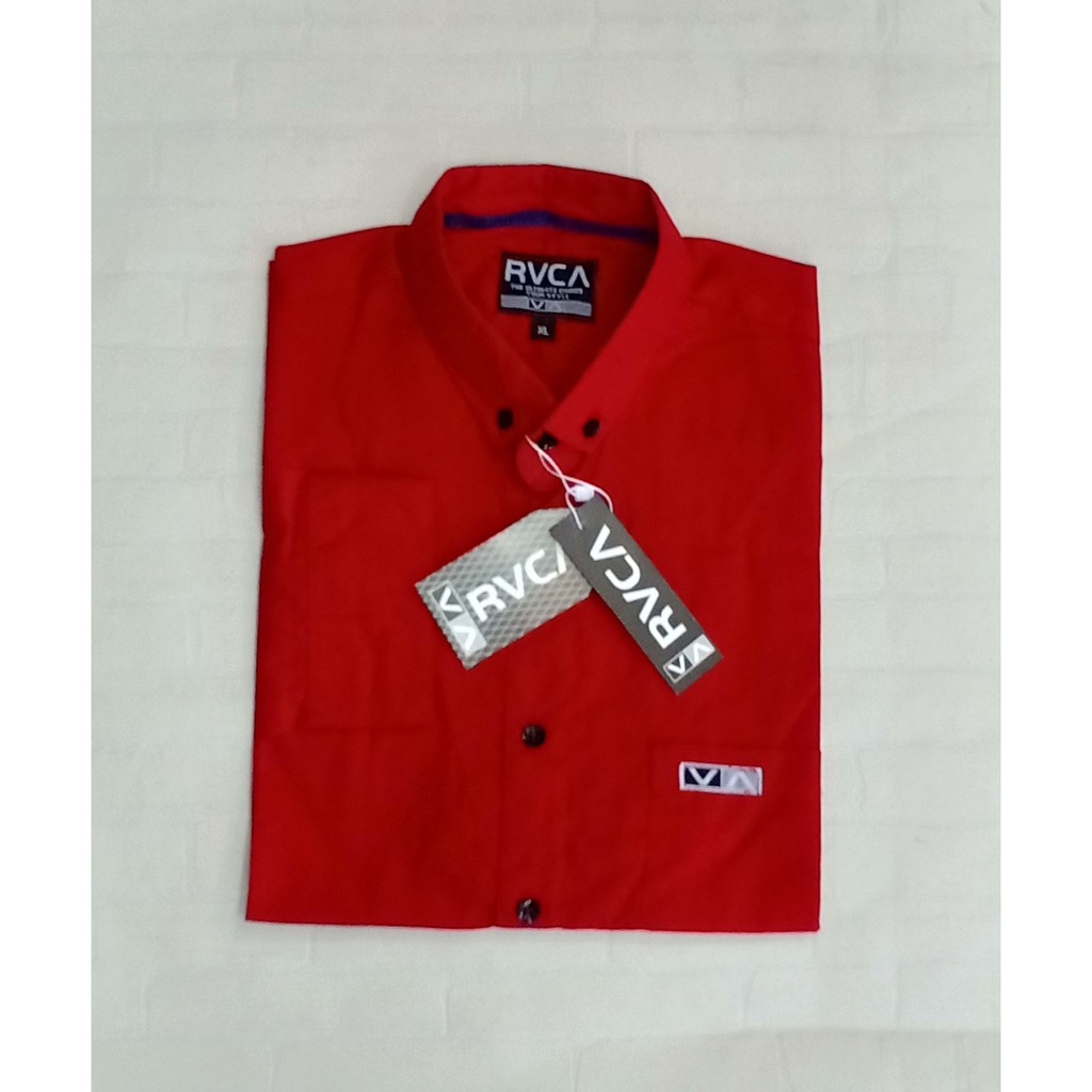 Kemeja Formal Lengan Panjang ~ Kemeja Polos Lengan Panjang Pria