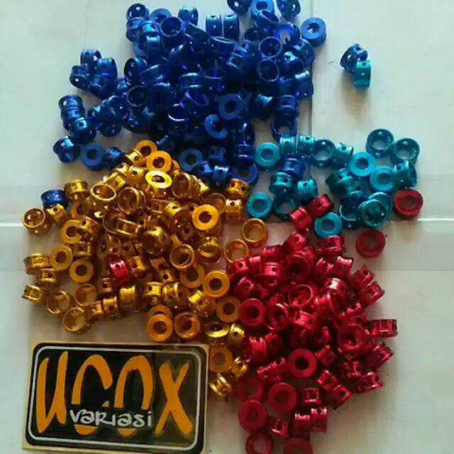 Ring 10 untuk baut L5