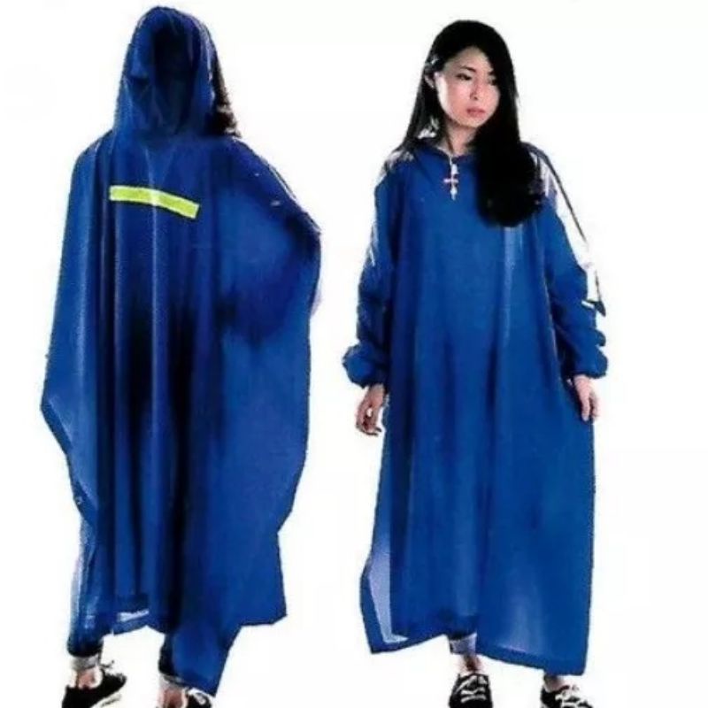 Jas Hujan Ponco Lengan Jas Hujan Elmondo 710