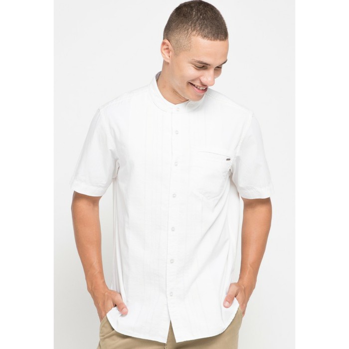 WATCHOUT CASUAL - BAJU KOKO PRIA ORIGINAL - 6538B Moeslem Wear