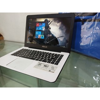 Laptop Asus A455L Core i5-5200U Ram 4GB HDD 500GB NVIDIA