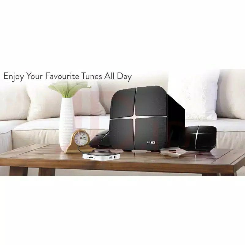 Speaker Altec Lansing 3512FT Eidon