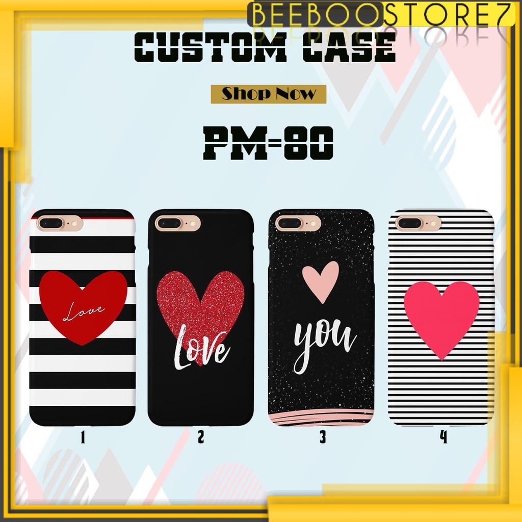 [pm-80]SOFTCASE CUSTOM CASE - CASE OPPO,A1K,A31,A3S,A5S,A7,F9,F11,F1,F3,F5,F7,RENO,RENO 4,RENO F B7