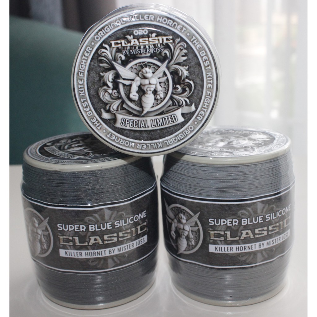 Gelasan Killer Hornet Classic