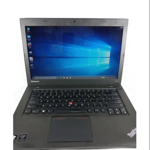 Laptop lenovo t440, core i5 mulus like new.