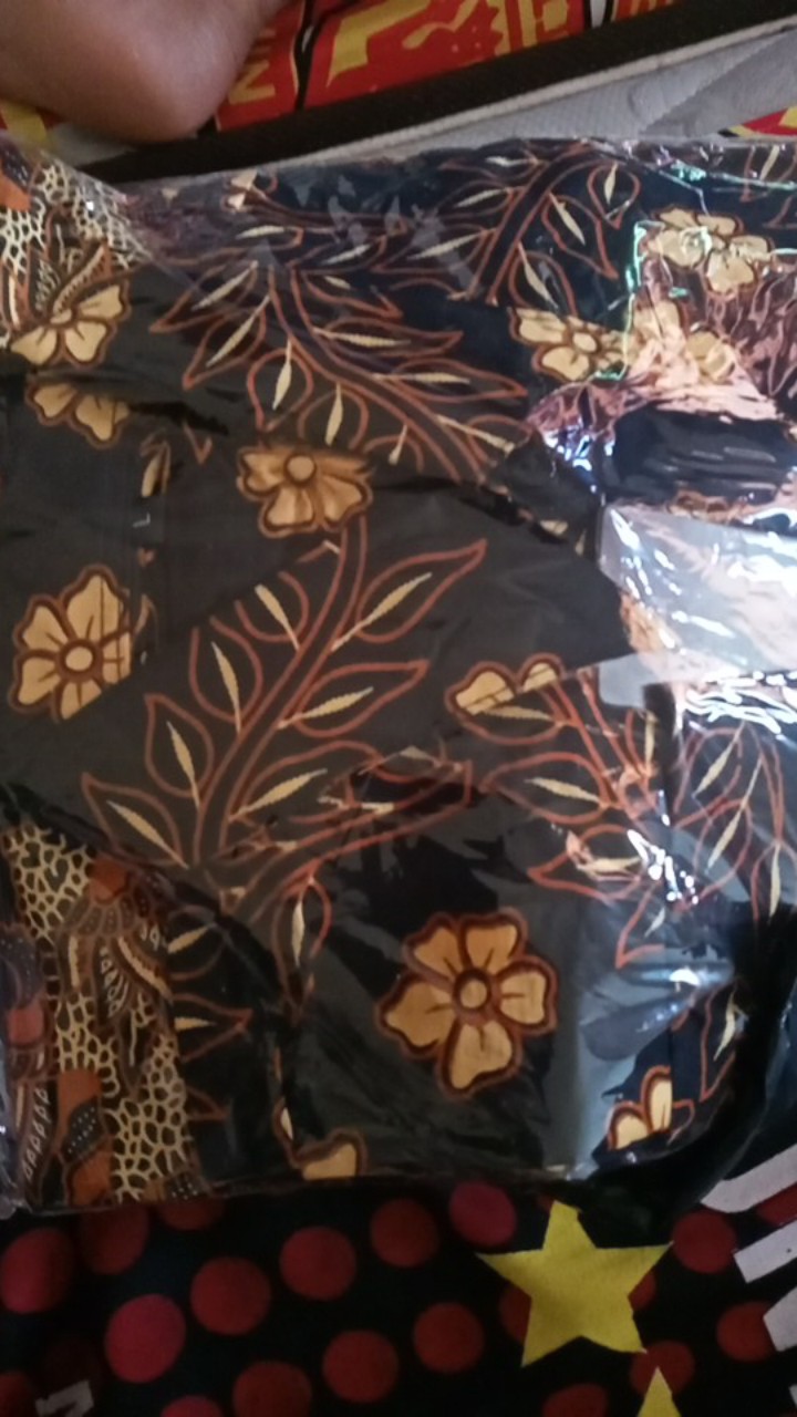 Couple Batik Ayah Anak Motif Cendrawasih Batik Anak Terlengkap