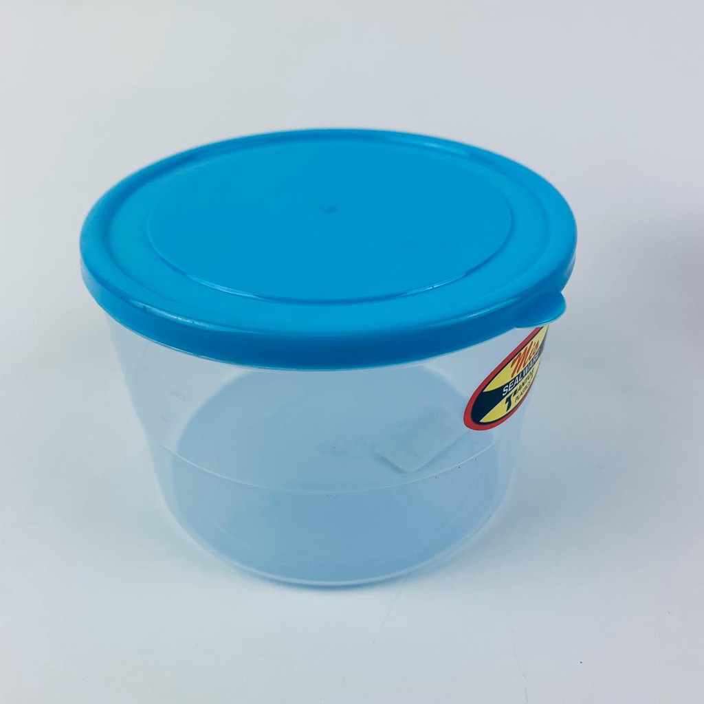 SEALWARE CANTIK PLASTIK TANTOS MIO 5012