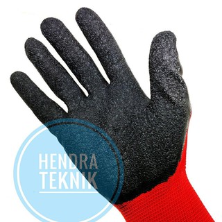 SARUNG TANGAN KARET TEBAL KAOS TANGAN KERJA LATEX TEBAL SARUNG TANGAN KARET TEBAL KAOS TANGAN KERJA LATEX TEBAL